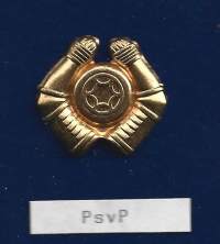 PsvP   aselajitunnus  joukko-osastotunnus  1 kpl - satiainen