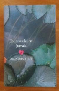 Joutavuuksien jumala