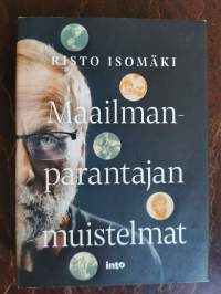 Maailmanparantajan muistelmat