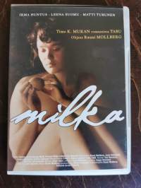 Milka (dvd)