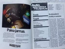 Auto tekniikka ja kuljetus 1983 nr 2