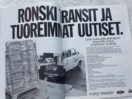 Auto tekniikka ja kuljetus 1983 nr 2