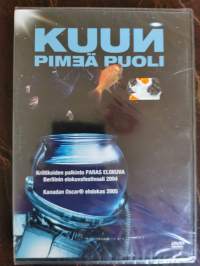 Kuun pimeä puoli (dvd,uusi, muoveissa, suomitekstit)