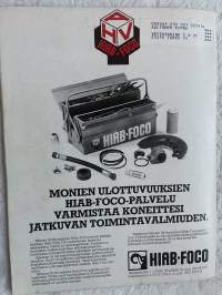 Auto tekniikka ja kuljetus 1983 nr 9