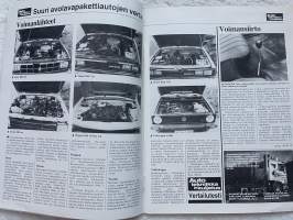 Auto tekniikka ja kuljetus 1983 nr 10