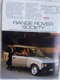 Auto tekniikka ja kuljetus 1983 nr 10