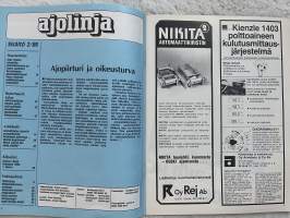 Ajolinja 1986 nr 2