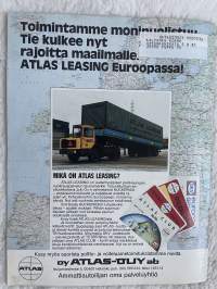 Ajolinja 1986 nr 3