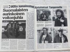 Ajolinja 1984 nr 6