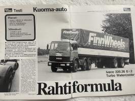 Auto tekniikka ja kuljetus 1983 nr 7-8