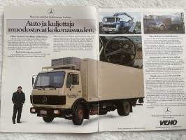 Auto tekniikka ja kuljetus 1983 nr 7-8