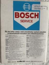 Auto tekniikka ja kuljetus 1983 nr 7-8