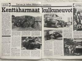 Auto tekniikka ja kuljetus 1983 nr 8