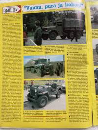 Ajolinja 1983 nr 8
