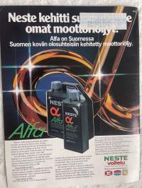 Ajolinja 1983 nr 8