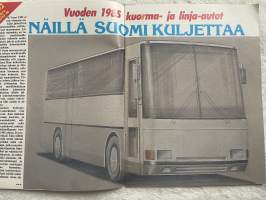 Ajolinja 1984 nr 8