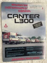 Ajolinja 1984 nr 8