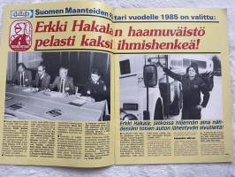 Ajolinja 1985 nr 8