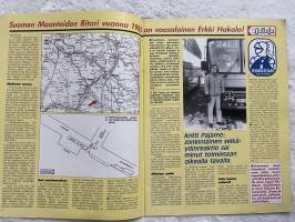 Ajolinja 1985 nr 8