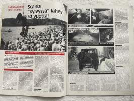 Ajolinja 1985 nr 8