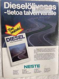 Ajolinja 1985 nr 8