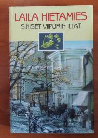 Siniset Viipurin illat