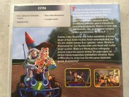 Toy Story - DVD-elokuva