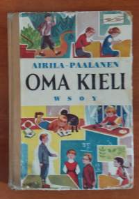 Oma kieli