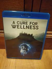 A Cure for wellness