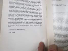 Laitilan Seudun Sähkö - Tiedonantoja nr 15, jolukuu 1975