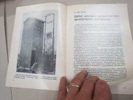 Laitilan Seudun Sähkö - Tiedonantoja nr 15, jolukuu 1975
