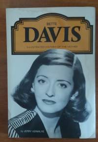 Bette Davis - Illustrated history of the movies