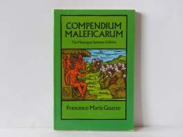 Compedium Maleficarum