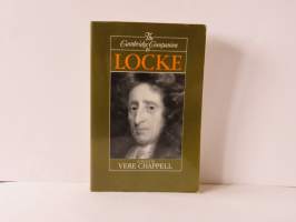 The Cambridge Companion to Locke