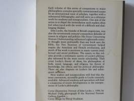 The Cambridge Companion to Locke