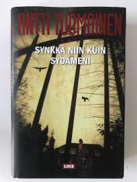 Synkkä niin kuin sydämeni