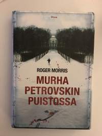Murha petrovskin puistossa