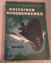 Kultainen hevosenkenkä