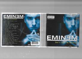 Eminem  -CD  Don´t call me Marshall