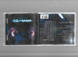 Bomfunk MC&#039;s  -  tupla CD