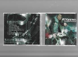 E-type   CD  2004