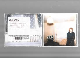 Zen Cafe helvetisti järkeä   CD  2001