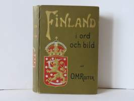 Finland i ord och bild