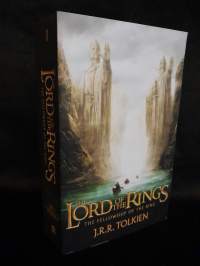 The Lord of the Rings: The Fellowship of the Ring