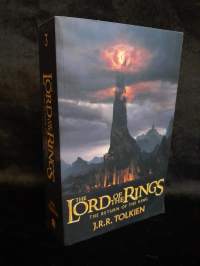 The Lord of the Rings: The Return of the King