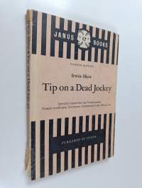 Tip on a Dead Jockey