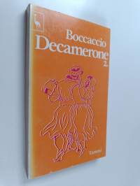 Decamerone 2