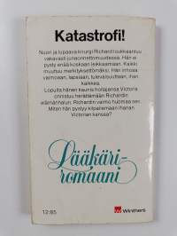 Katastrofi!