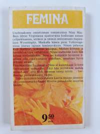 Rakkaus syttyy putouksilla