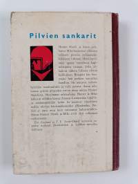 Pilvien sankarit : Hunter Hawkin lentoseikkailuja 4